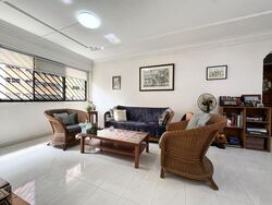 Blk 103 Pasir Ris Street 12 (Pasir Ris), HDB 5 Rooms #506348291